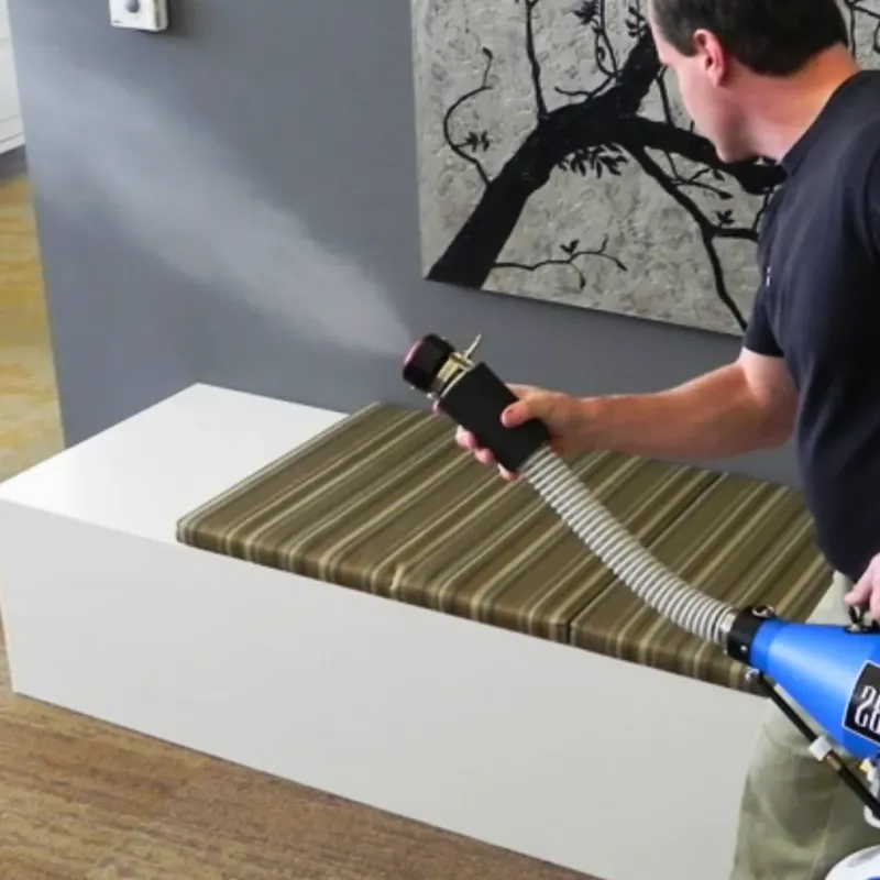 Professional Odor Removal in Coppell, TX